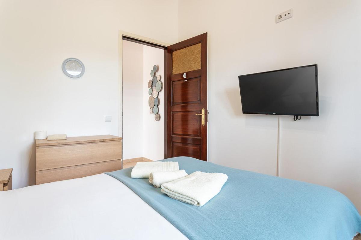 Olhão Blife Salinya Private Rooms At N125 מראה חיצוני תמונה
