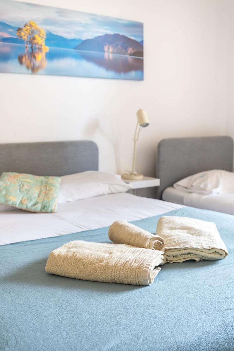 Olhão Blife Salinya Private Rooms At N125 מראה חיצוני תמונה