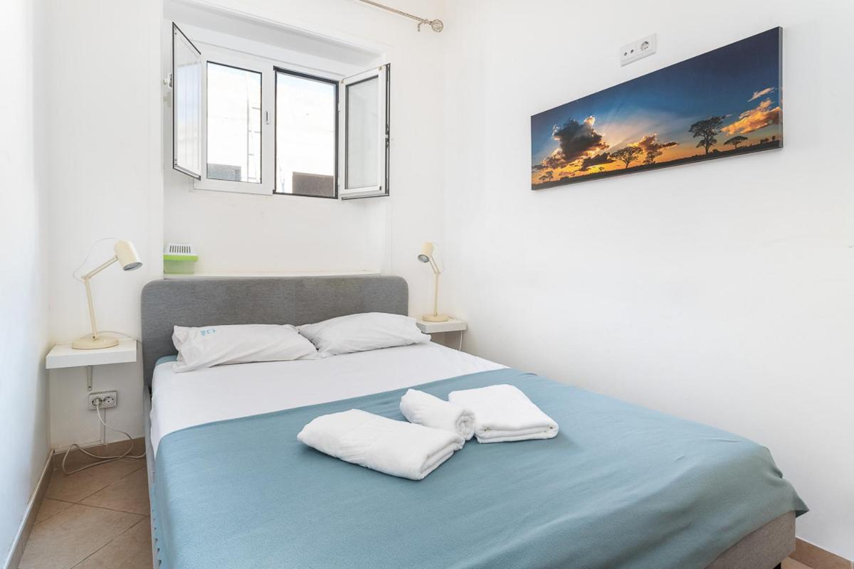 Olhão Blife Salinya Private Rooms At N125 מראה חיצוני תמונה
