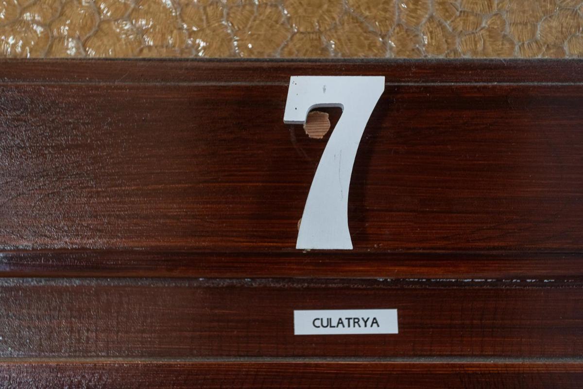 Olhão Blife Salinya Private Rooms At N125 מראה חיצוני תמונה