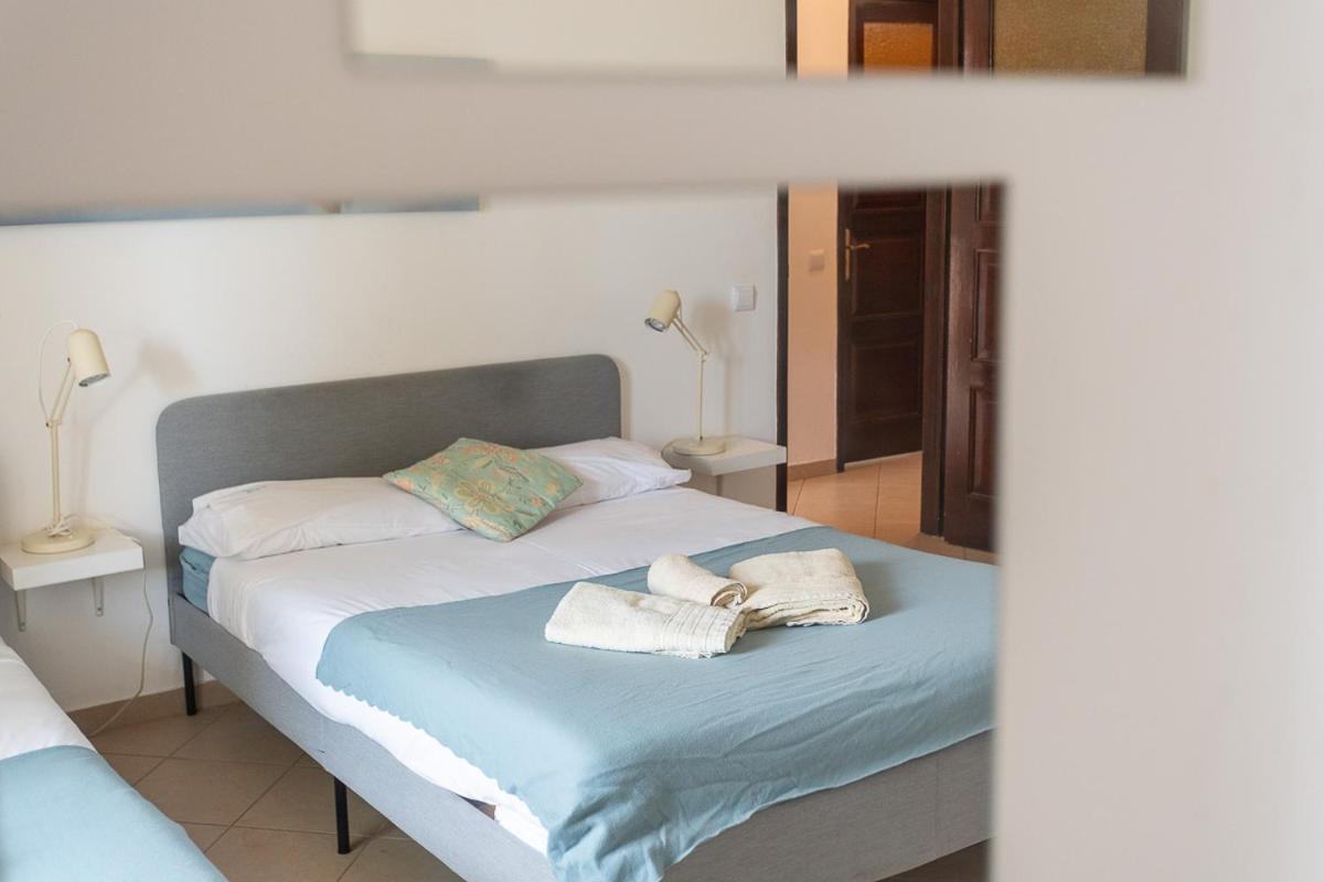 Olhão Blife Salinya Private Rooms At N125 מראה חיצוני תמונה